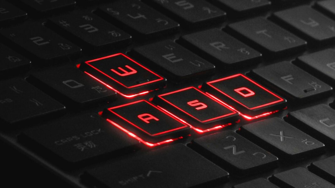 LoL Devs Confirm Plans to Put WASD in Competitive & Change Pro Play Forever