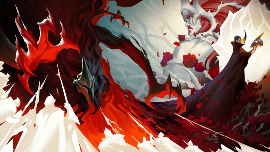 League of Legends to Introduce Major Jungle Nerfs With 2026 Map Changes