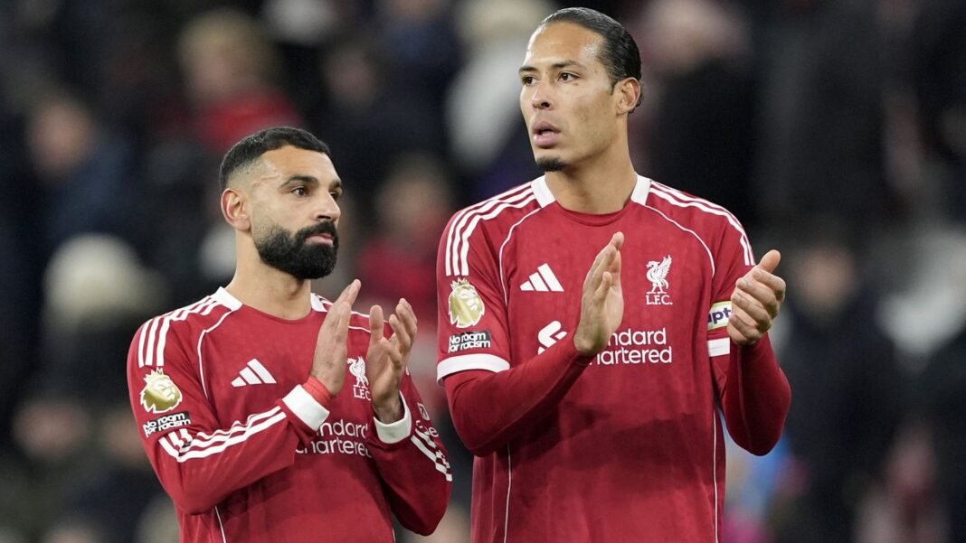 Liverpool took a step back against Sunderland
