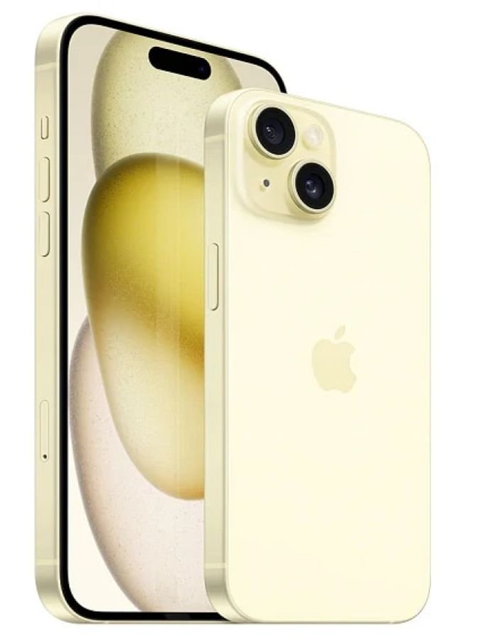 iPhone 15 price drops to lowest