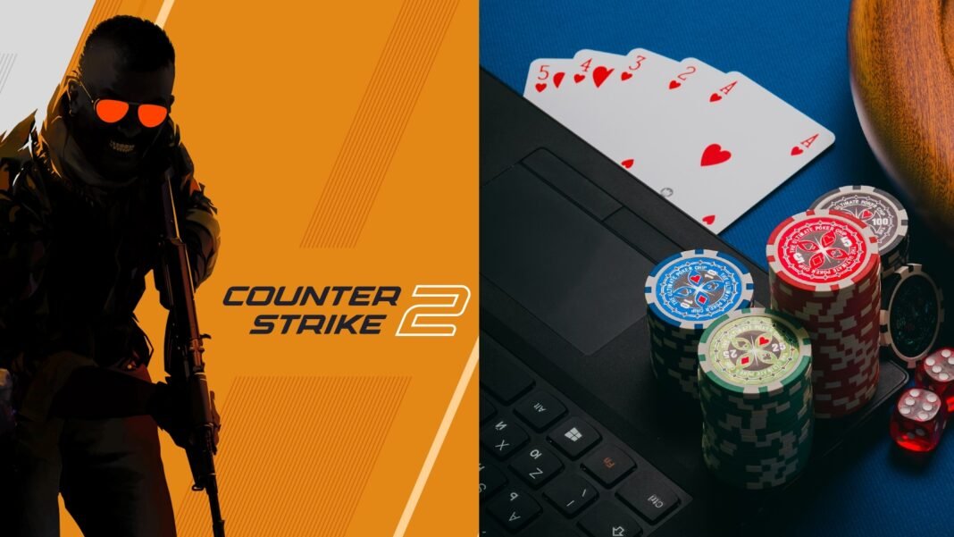 Counter-Strike Player Calls Out “Disgusting Messages” From Losing Esports Bettors