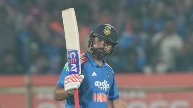 5 top run-scorers for India in internationals