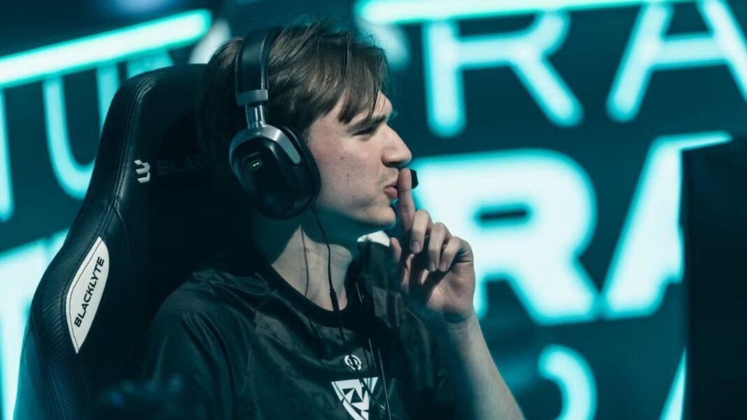 Tundra Wins Fourth Consecutive BLAST Slam V Trophy With Clean Sweep