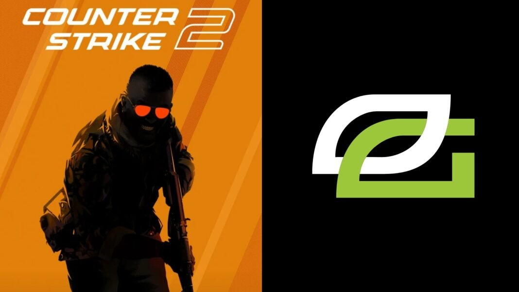 HECZ Hints at OpTic Gaming Counter-Strike Return After 6 Years