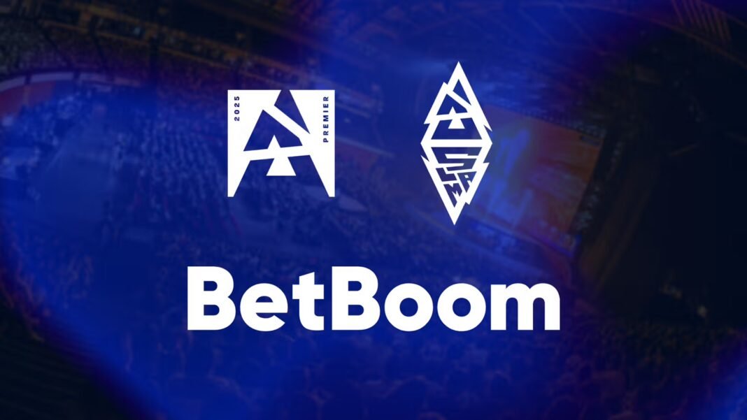 BLAST Signs Multi-Year BetBoom Deal for Exclusive Brazil and LATAM Media Rights