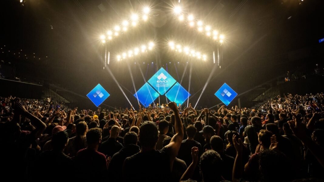 Evo 2026 Missing Two Iconic Franchises as Games Lineup Announced