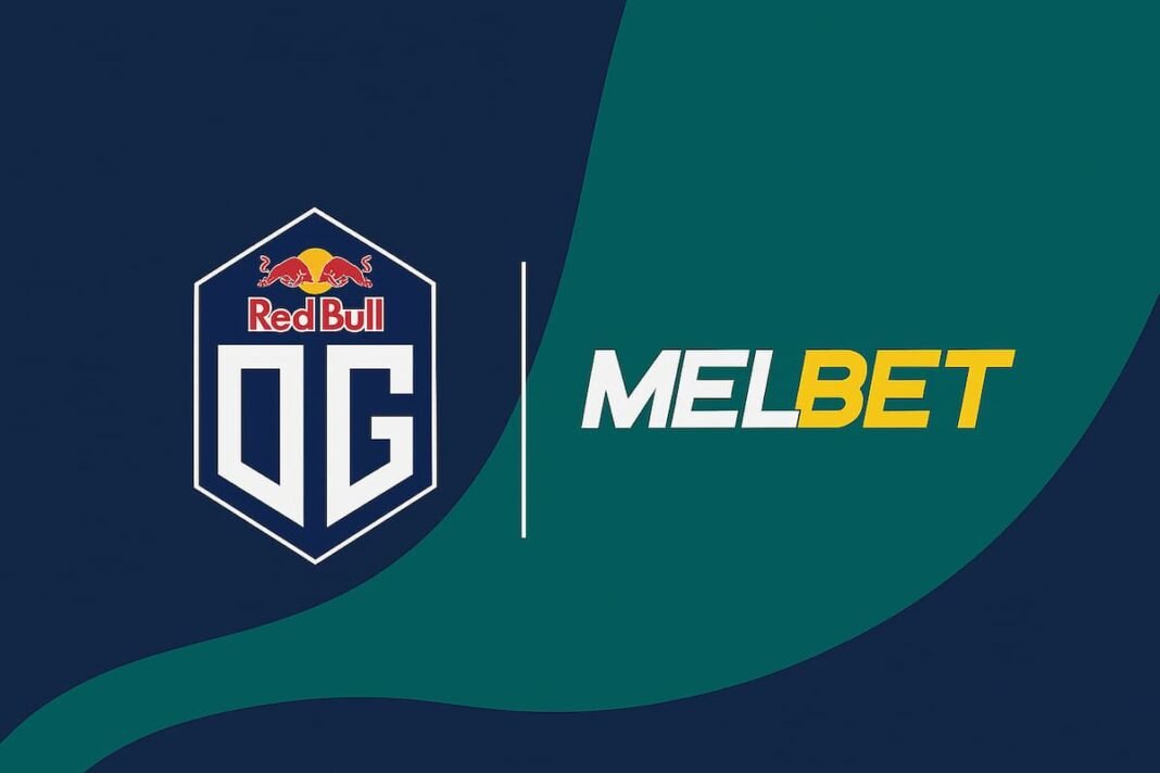 OG Esports Announces Deal With Online Gambling Platform Melbet While Expanding In Southeast Asia