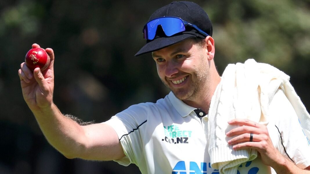 Duffy stars with ball as New Zealand claim dominant win over West Indies