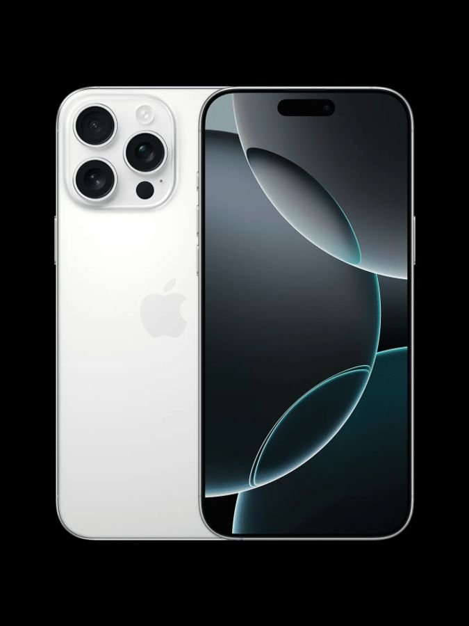 iPhone 16 Pro Max price cut