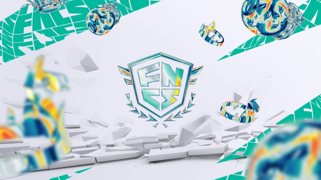 Fortnite Reveals $10 Million FNCS 2026 Season Plans