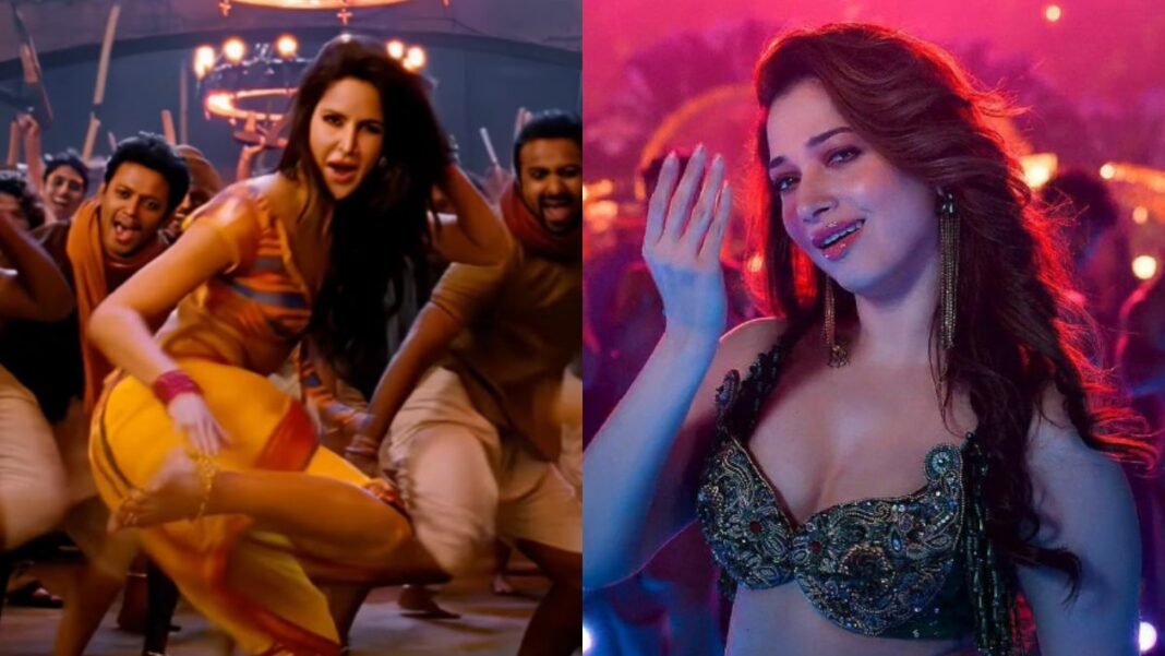 7 best Bollywood dance numbers for a rocking party
