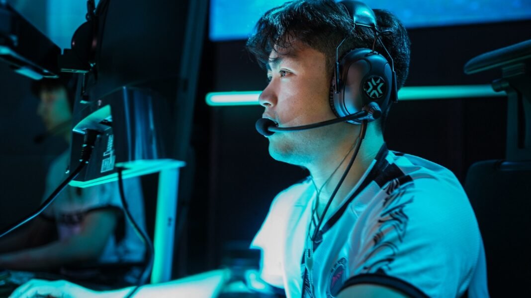 Former T1 & Talon Valorant Star “ban” Banned Over Matchfixing in VCT Pacific