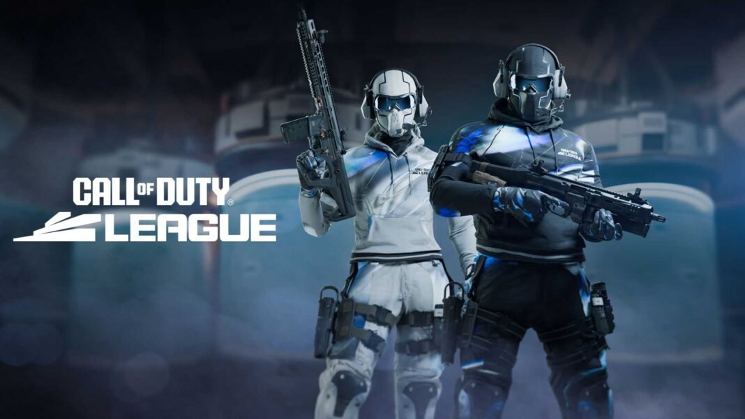 What Do Call of Duty Pros Earn? CDL 2026 Player Salaries Reportedly Leaked