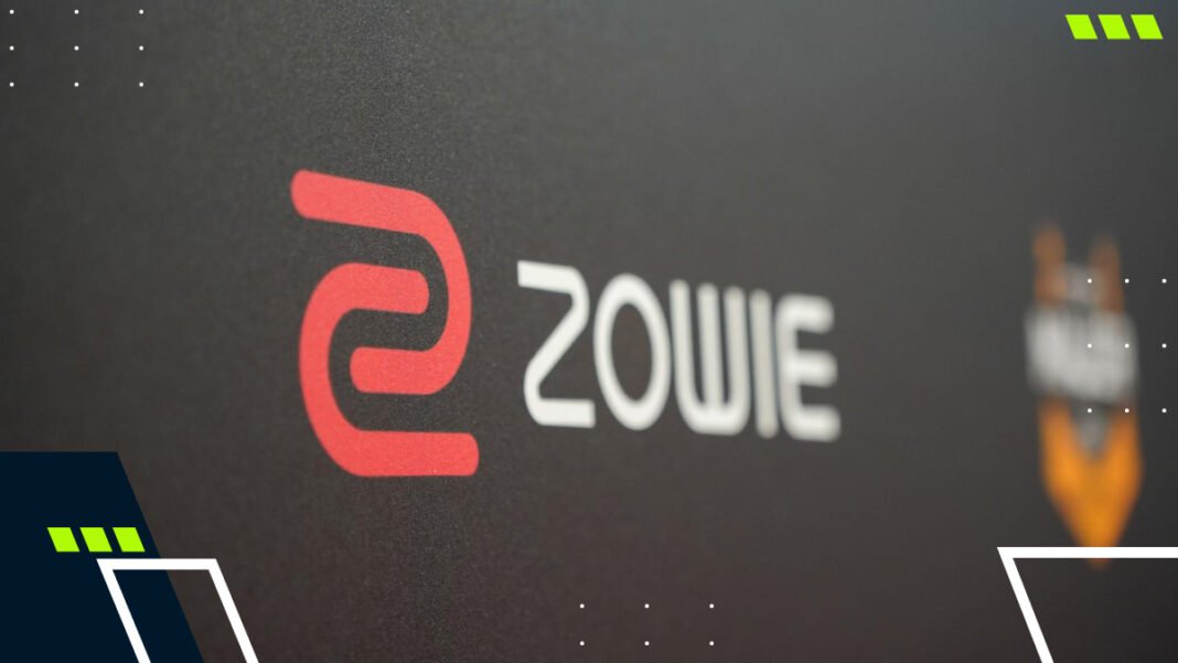 ZOWIE Media Tour At The StarLadder Budapest Major: A Behind-the-Scenes Look