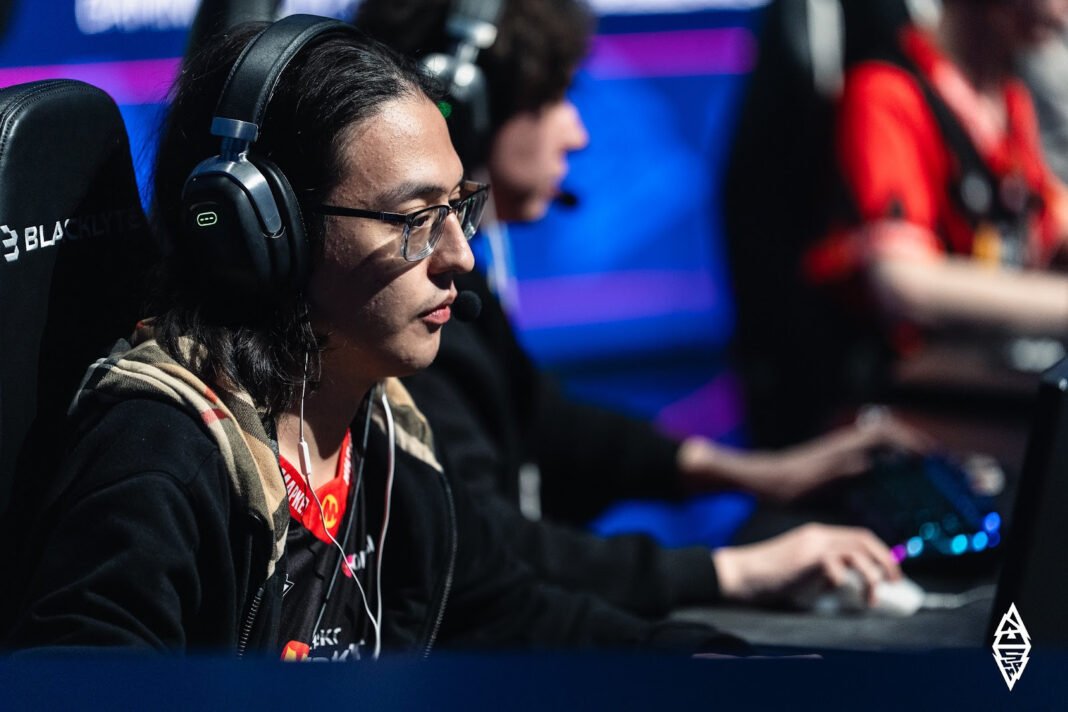 From Qualifiers to Champions: Team Yandex win DreamLeague Season 27