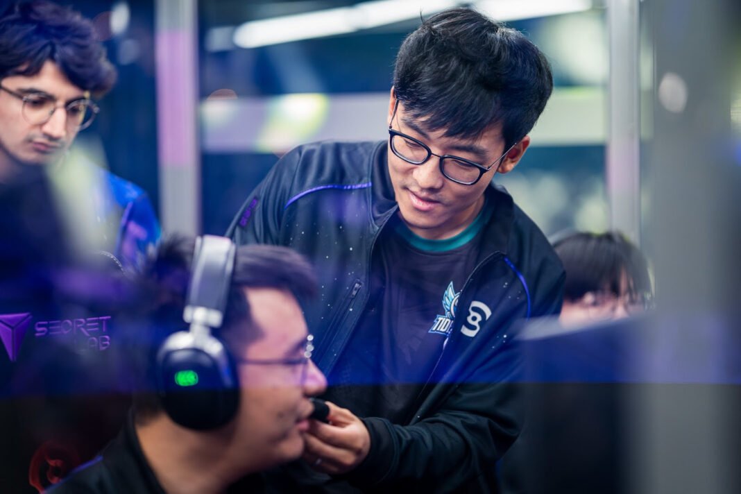 Team Tidebound Exits Dota 2, But Its Players’ Legacy Lives On