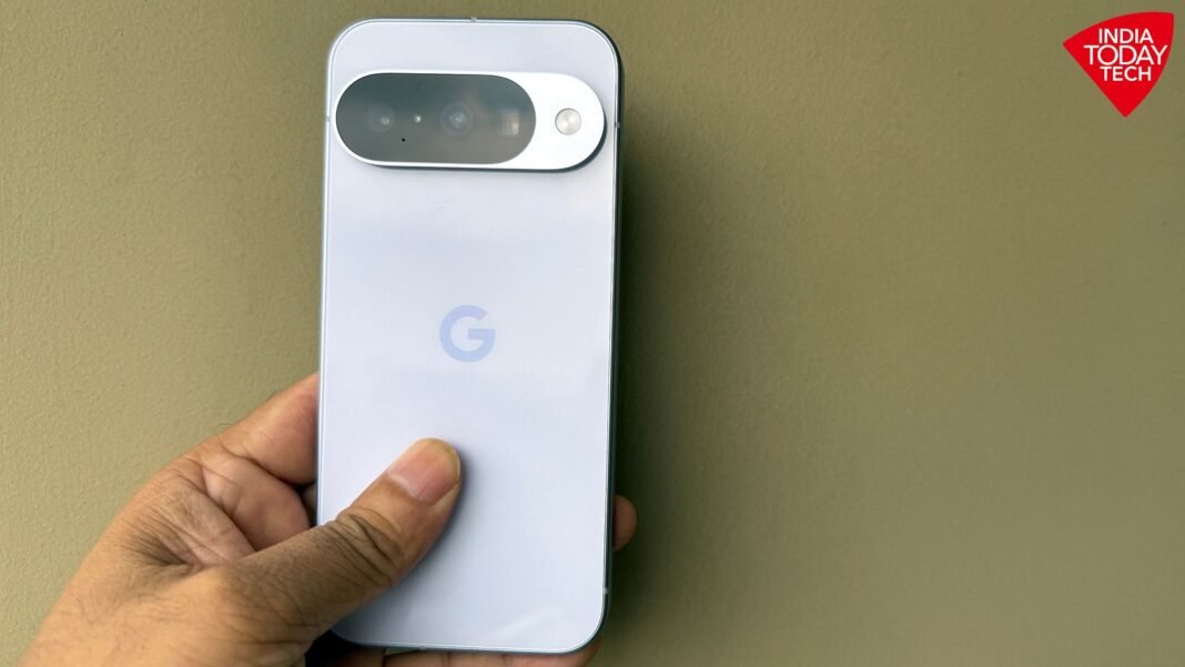 Pixel 10 available with massive discount on Croma