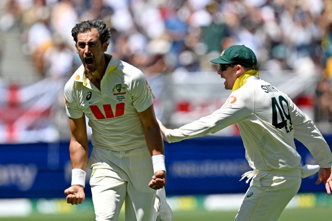 Tests: Top 10 highest wicket-takers in 2025