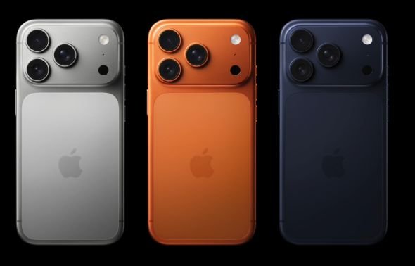 iPhone 17 Pro price drops by Rs 13,410