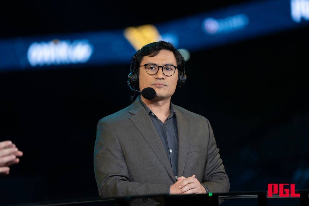 Mauisnake Claims Zonic Has to be Blamed For Falcons’ CS2 Failure