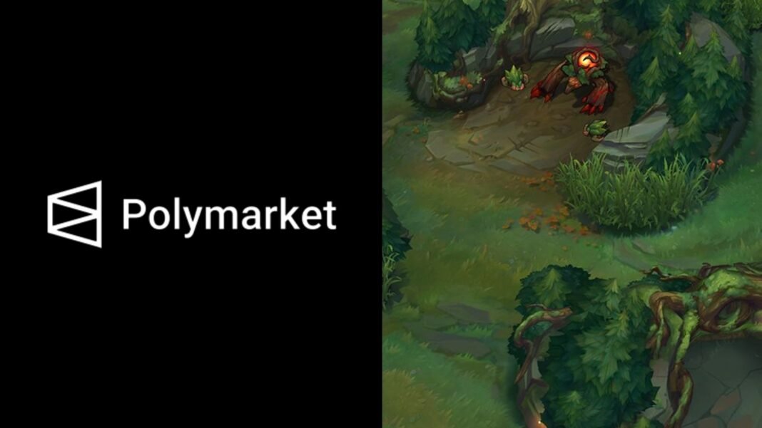 Polymarket Bot Makes Over $200k in 3 Months With LoL & Dota 2 Esports