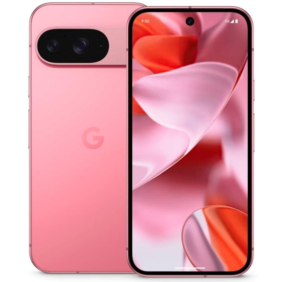 Google Pixel 9 price drops to lowest