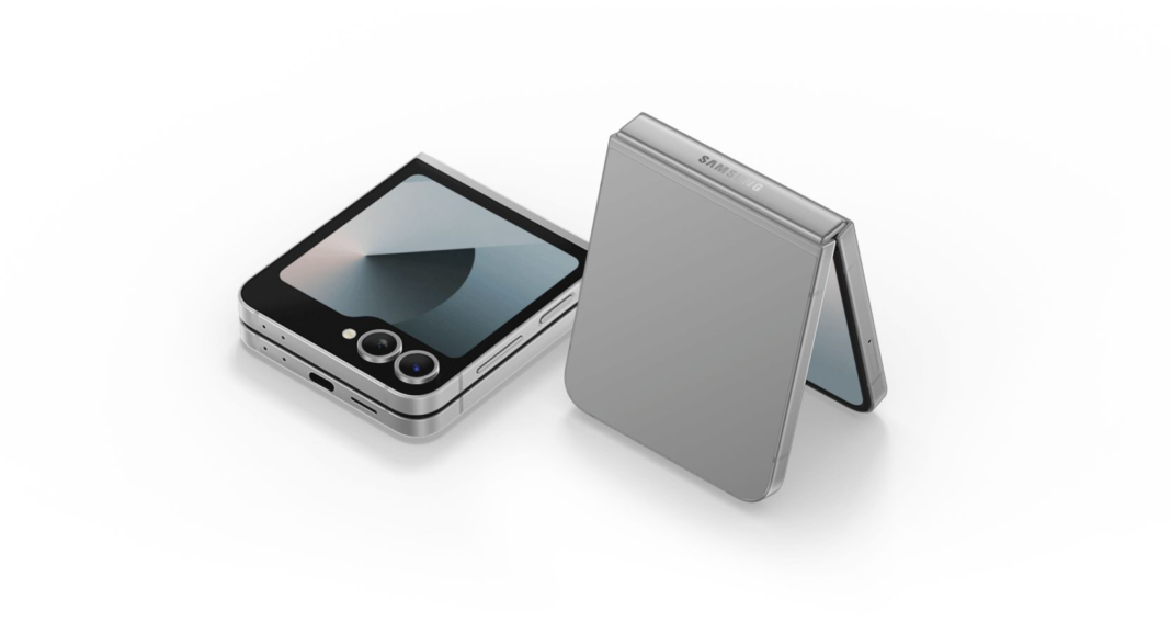 Samsung Galaxy Z Flip 6 price drops by Rs 40,000