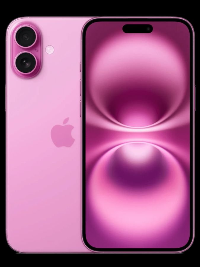 iPhone 16 Plus is selling at the lowest price