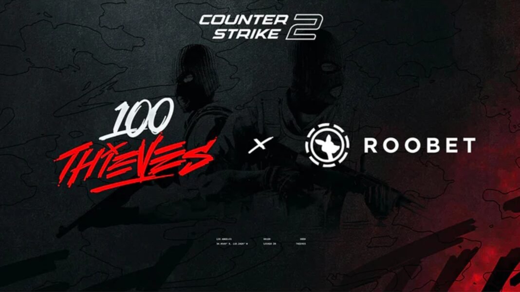 100 Thieves’ CS2 Return Proves Org is Targeting Long-Term Success Over Short-Term Rewards