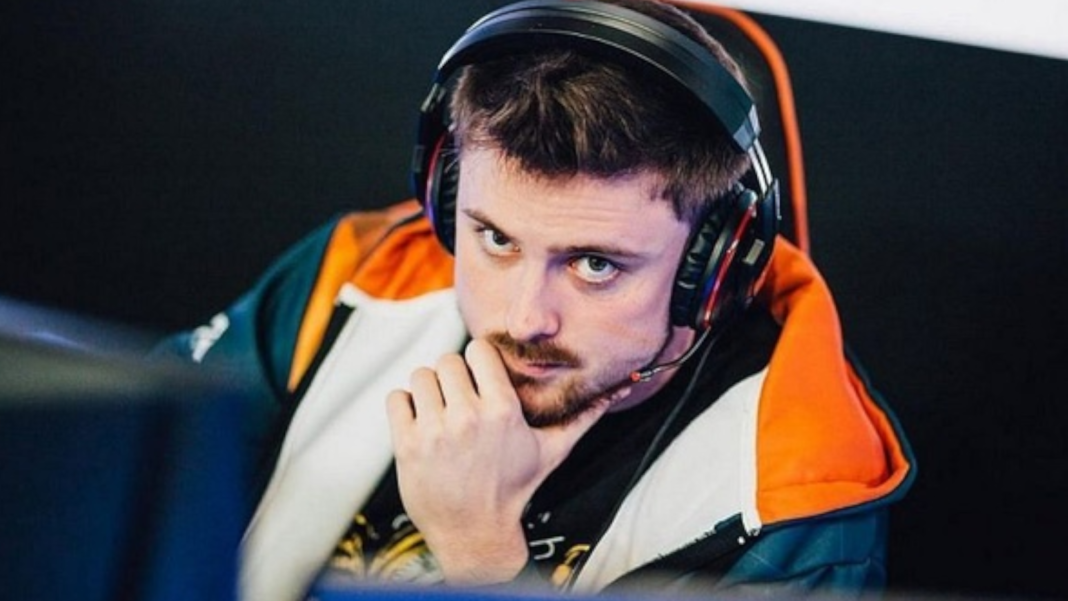 Twitch Streamer Forsen Joins Pro League of Legends Team Despite Being Hardstuck Plat