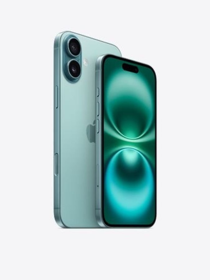 iPhone 16 gets more affordable in India