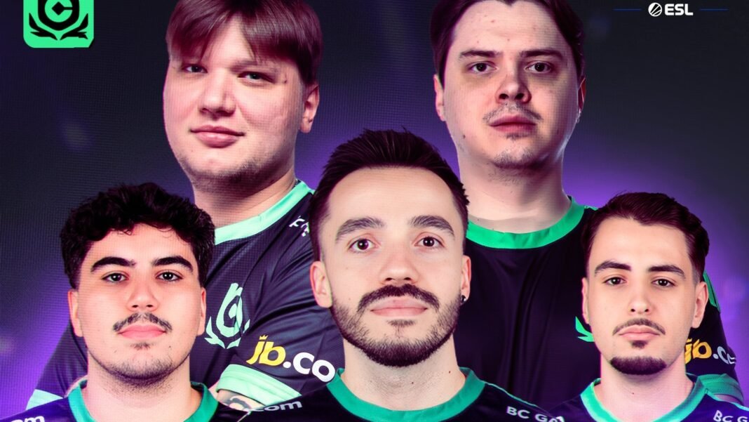 The New BC.Game Roster Will Fail and Set Portuguese Counter-Strike Back Years
