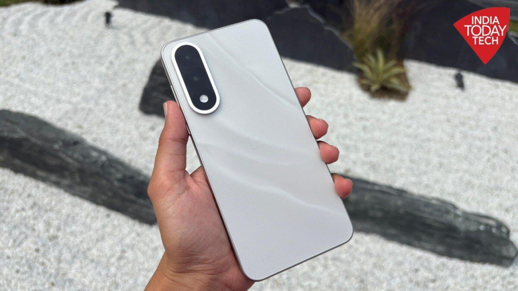 OnePlus Nord 5 gets cheaper in India