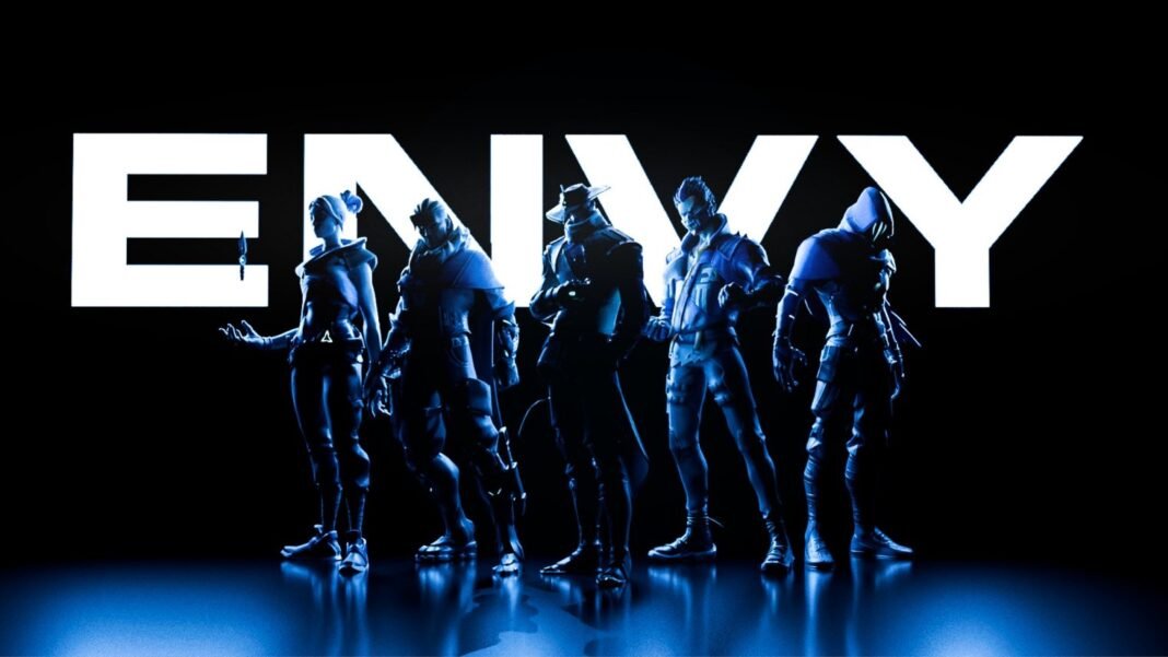 Valorant Fans Have One Major Concern About New Envy Roster