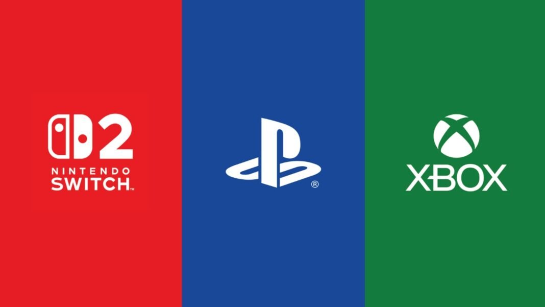 Microsoft, Sony & Nintendo Update Commitment To Safer Gaming Aimed At Protecting Minors