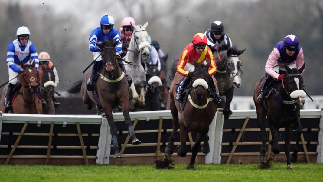 Protektorat looks to go back-to-back in the Fleur De Lys