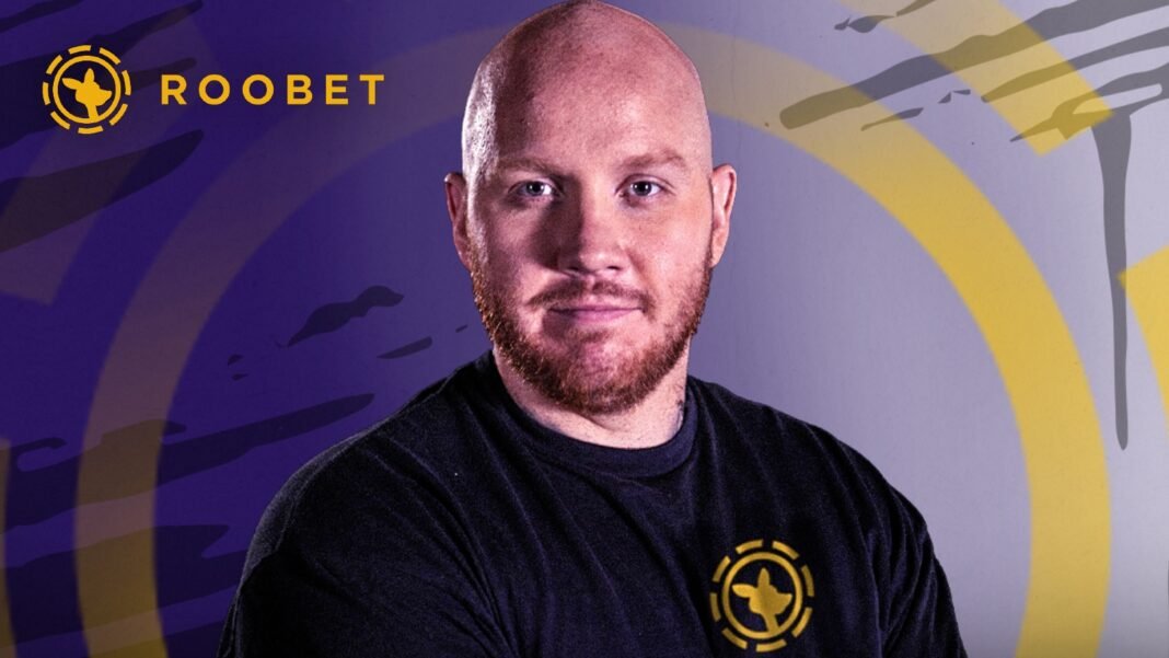 TimTheTatman Starts Roobet Partnership With Marathon Gambling Sessions