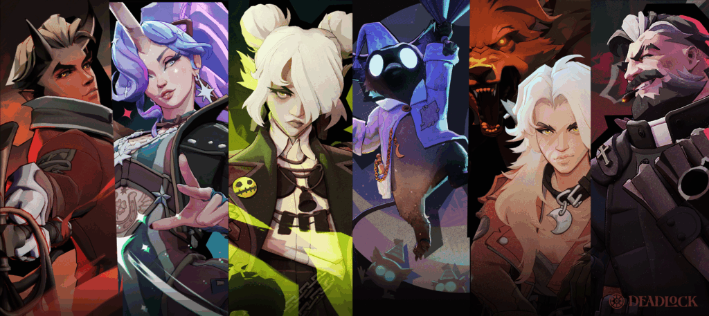 Deadlock Jan 22 Patch Notes Proves Game Is Still Far From Ready: Old Gods, New Blood Update