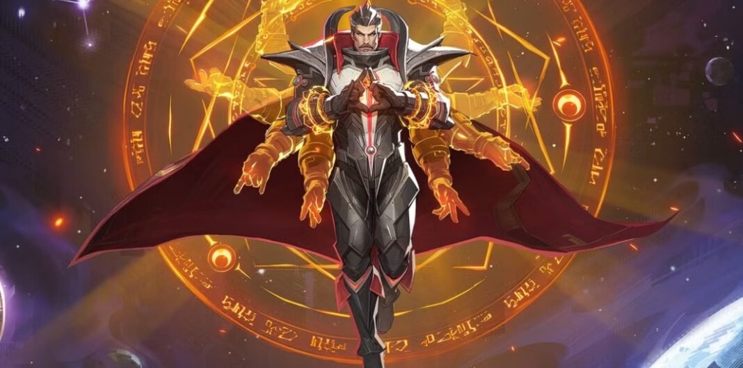 Marvel Rivals Kingsman Drama Explained: Huge Tournament Controversy with Harassment Claims