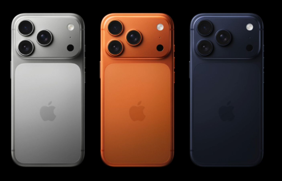 iPhone 17 Pro series gets massive discounts