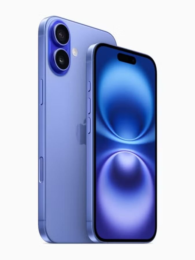 iPhone 16 price drops on Flipkart