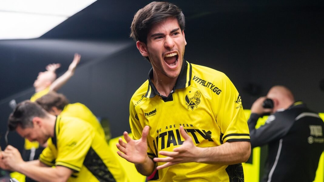 Entry vs Opener: Why flameZ Thrives Where donk Falls Short