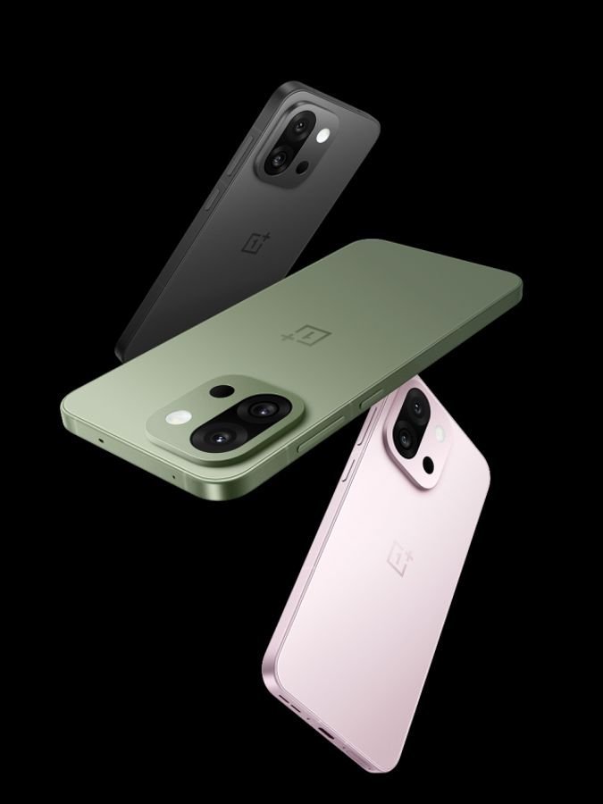 OnePlus 13s price drops on Amazon