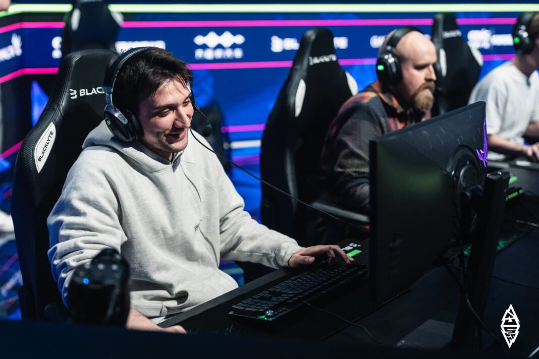 Arteezy & Qoqjva Reveal Their Picks for Best Dota 2 Carry Players of All Time