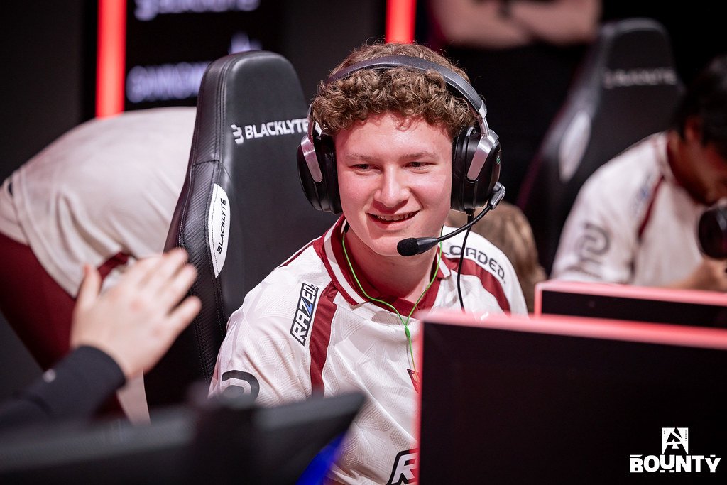 Chr1zN on Stepping Up to HEROIC, IGLing AWPers, and Why Young Danes Should Go International