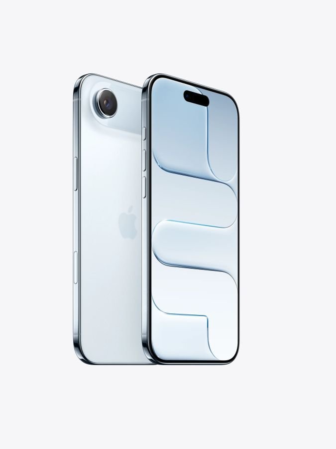 iPhone Air price drops by Rs 28,000