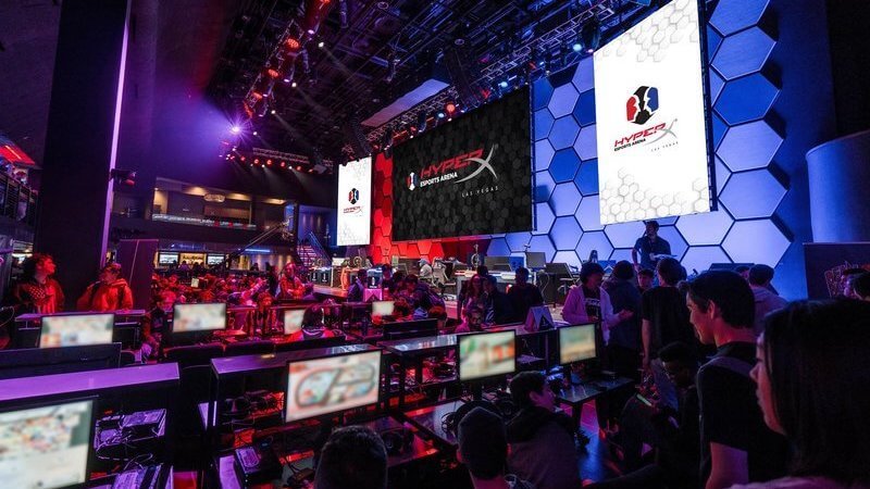 Alabama Could Legalize Esports Betting With New Legislation