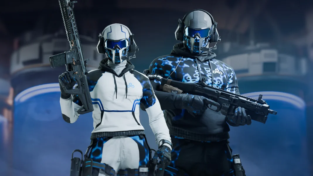 Cloud9’s Call of Duty Stint Has Been Woeful and It’s Only Getting Worse