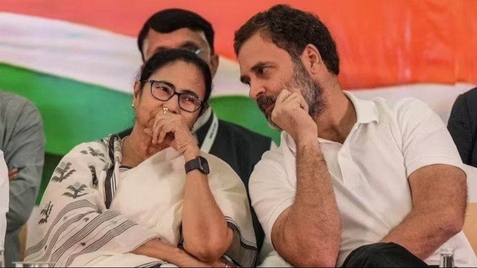 Inside Rahul Gandhi’s Bengal meet: No TMC talk, clear signal to go solo