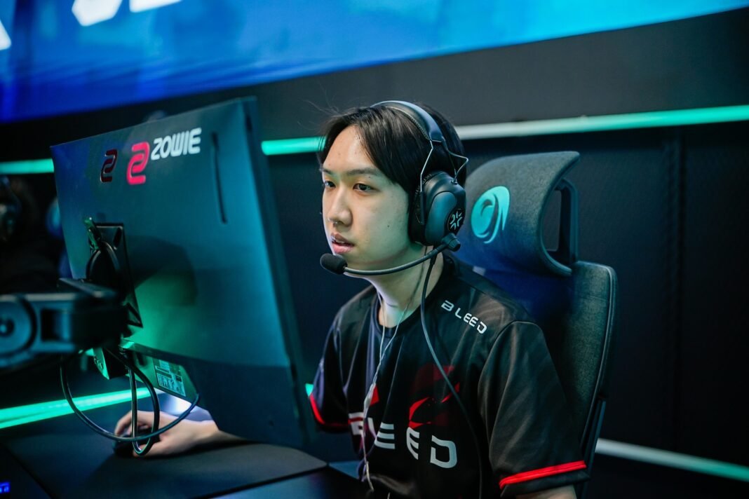 Valorant Pro Unretires and Gets Benched Almost Immediately